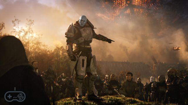 Destiny 2 - Guide des armes exotiques