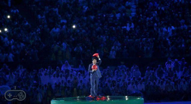 Jeux olympiques de Tokyo 2020: Urasawa et Araki participent à la promotion de l'événement