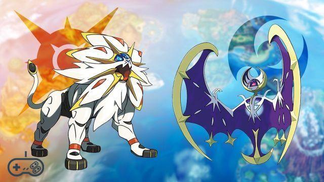 Pokémon Sol e Lua - Revisão