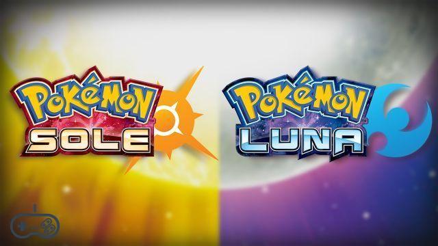 Pokémon Sol y Luna - Revisión