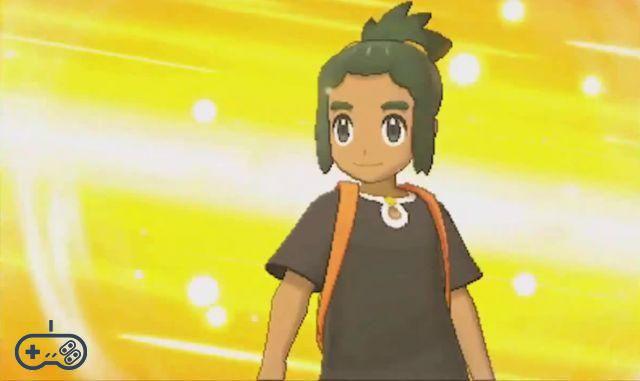 Pokémon Sun and Moon - Review