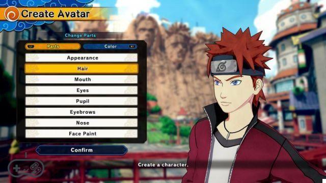 Naruto para Boruto: Shinobi Striker, la revisão