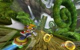 Sonic Riders: Zero Gravity - Revisão