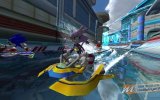 Sonic Riders: Zero Gravity - Revisão