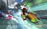 Sonic Riders: Zero Gravity - Revisão