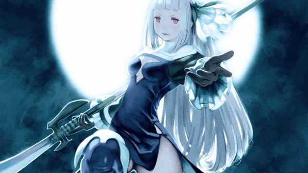 Bravely Second: End Layer - Révision