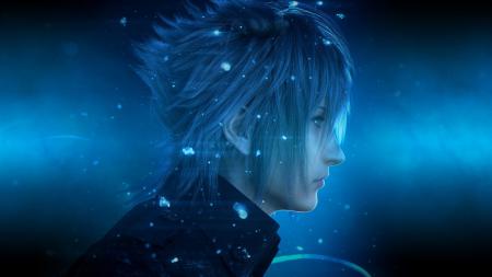 Final Fantasy XV: Guía para desbloquear Carbuncle [PS4 - Xbox One - PC]