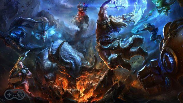 League of Legends: Riot Games trabajando en un MMO, ¡llega la confirmación!