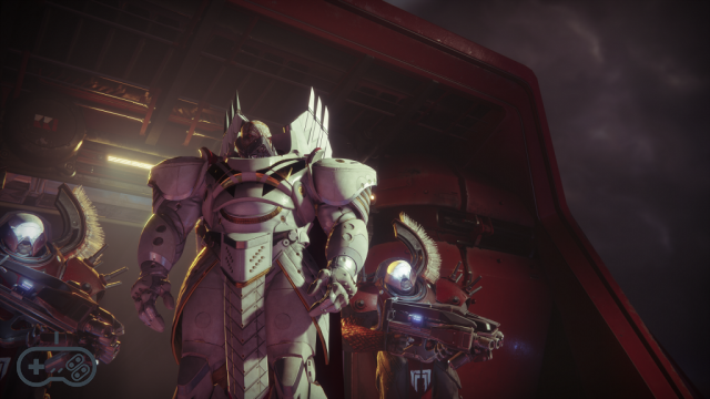 Destiny 2: Bungie unveils the start date of the Season of the Chosen