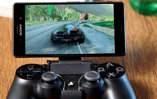 How to connect PS3 controller to Android