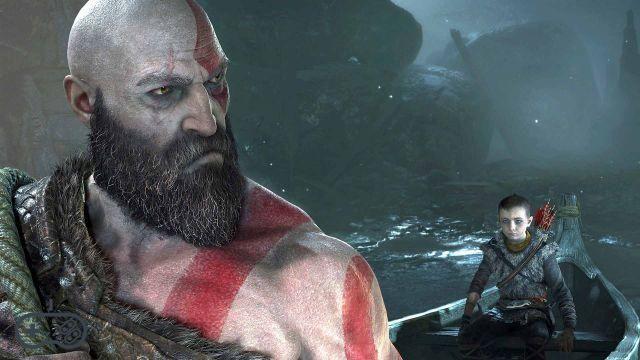 God of War Ragnarok: Arthur Morgan's voice actor involved in the project?