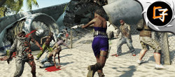 Dead Island Riptide: How to Kill the Twins [360-PS3]