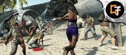 Dead Island Riptide: Cómo matar a los gemelos [360-PS3]