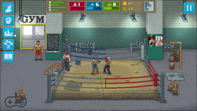 Punch Club - Review