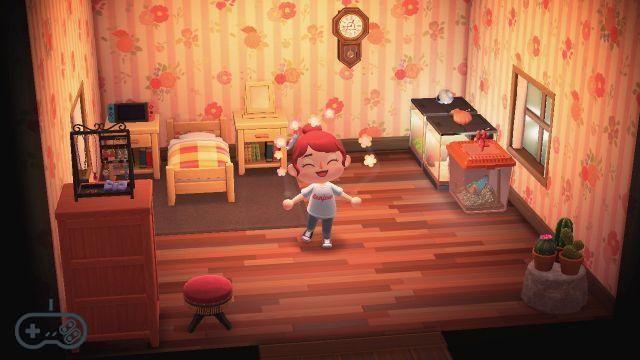 Animal Crossing: New Horizons - Revue du premier titre sur Nintendo Switch