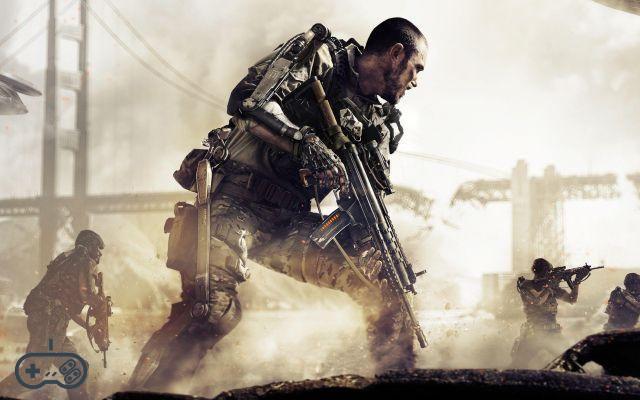 Call of Duty: Um menino tenta comprá-lo, mas é preso