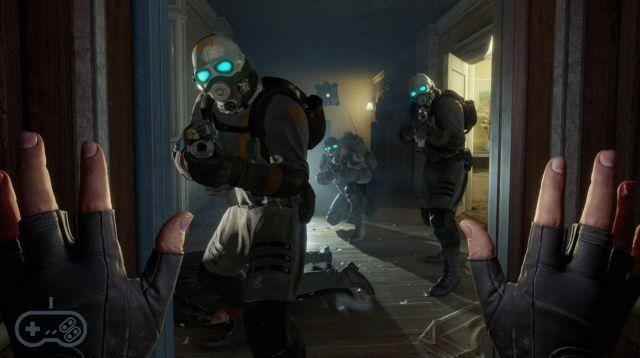 Half-Life: Alyx, des informations sur la suite éventuelle ont été divulguées