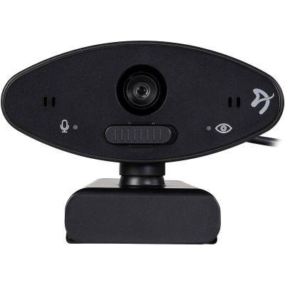 Arozzi Occhio, the review of the high quality entry level webcam
