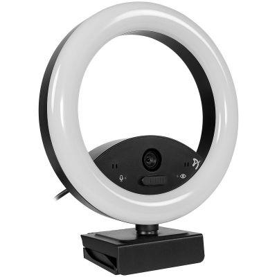 Arozzi Occhio, the review of the high quality entry level webcam