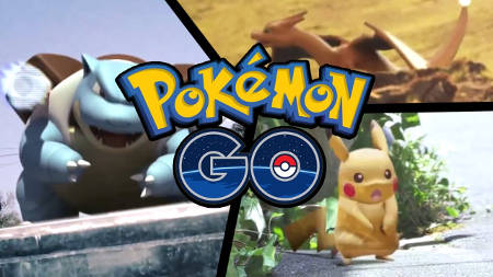 Pokémon GO: onde eles estão e para que são usados ​​os Pokestops