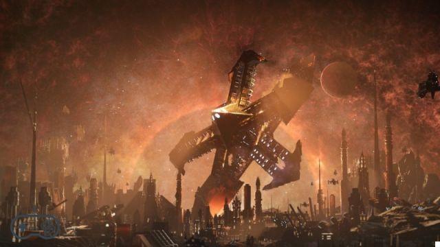 Battlefleet Gothic: Armada 2, la revisión