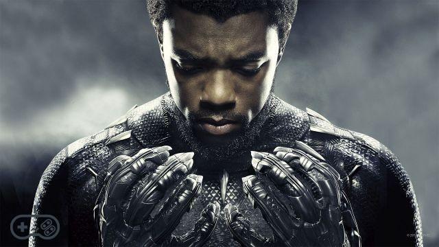 Black Panther 2: date de début de tournage annoncée