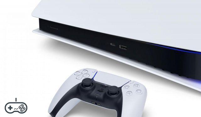 PlayStation 5: new updates on backward compatibility