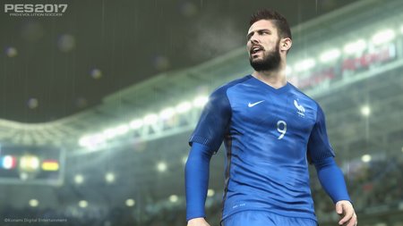 PES 2017: guide to throwing a free kick with a lob or spoon [PS4 - Xbox One - PC]