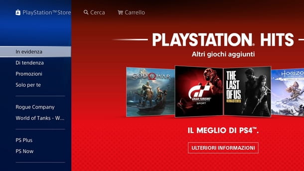 Cómo instalar Fortnite en PS4