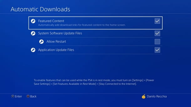 Cómo instalar Fortnite en PS4