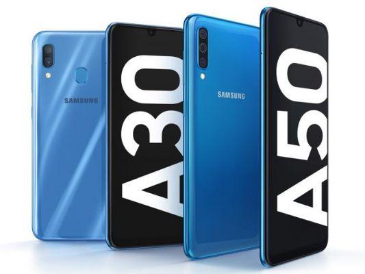 Galaxy A40 battery problems