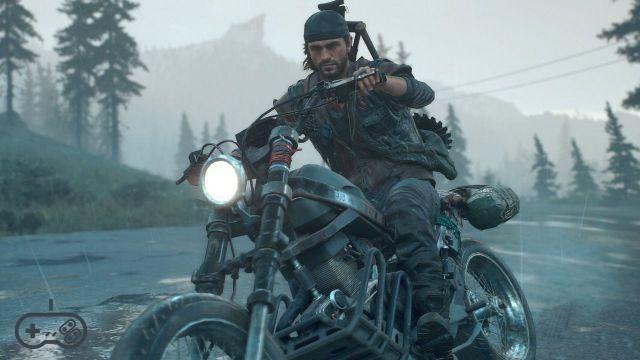 Days Gone - Guía anarquista de Cairn