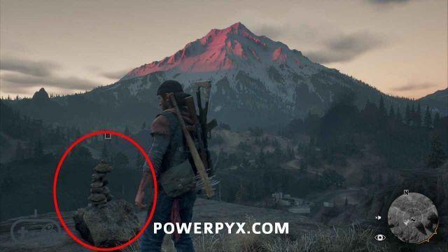 Days Gone - Guide anarchiste de Cairn