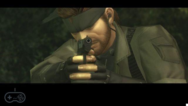 You can't get enough of Snake