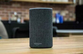 Cómo restablecer un altavoz Amazon Echo Alexa
