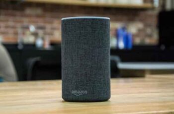 How to reset an Amazon Echo Alexa speaker