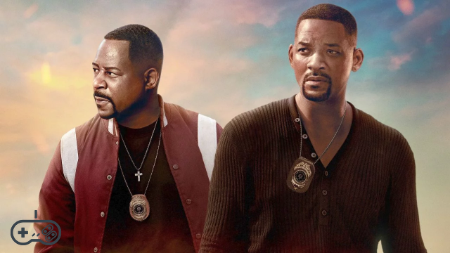 Bad Boys for Life - Review, Mike and Marcus are back in action