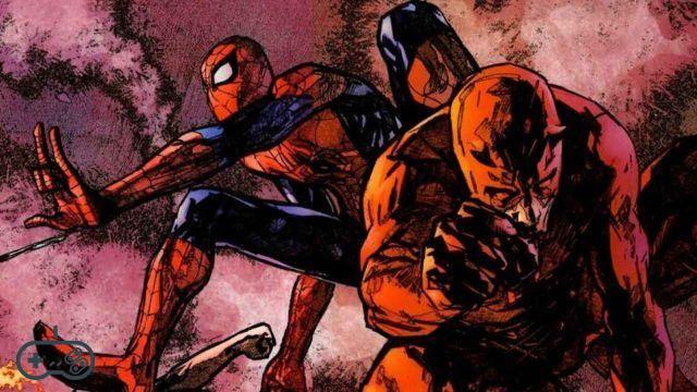 Daredevil: Même les acteurs aimeraient un croisement avec Spider-Man