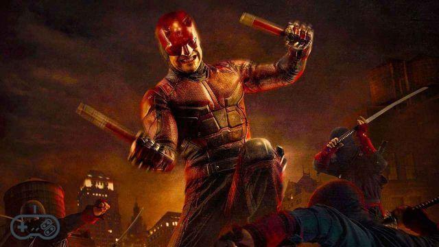 Daredevil: Même les acteurs aimeraient un croisement avec Spider-Man