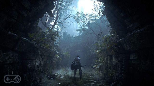 Demon's Souls: le remake de la PS5 aura différents modes pour 4K et FPS