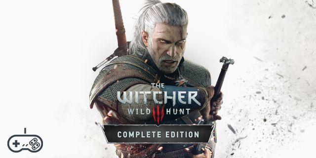 The Witcher 3: Wild Hunt Complete Edition - Miracle Review on Switch