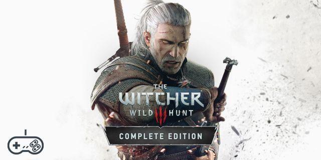 The Witcher 3: Wild Hunt Complete Edition - Miracle Review sur Switch