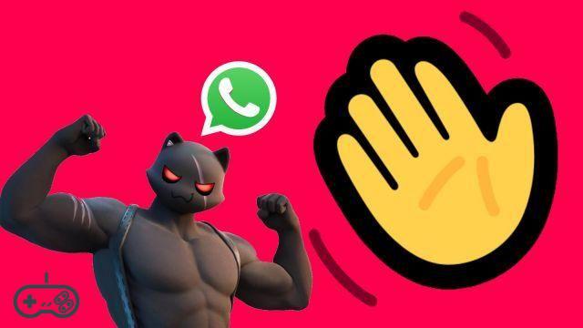 Fortnite: l'application pour le chat vidéo en jeu arrive