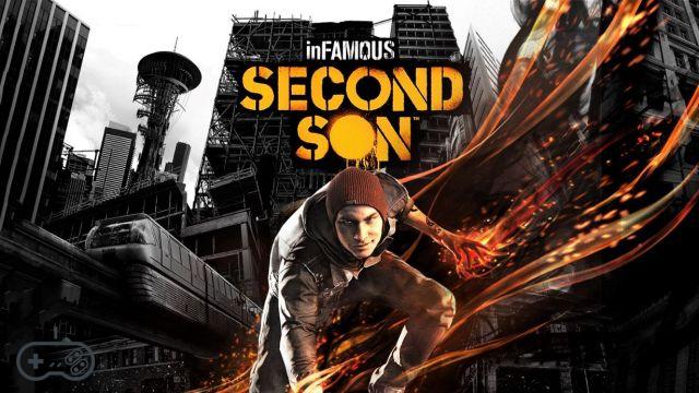 inFAMOUS: Second Son - Lista de trofeos + Trofeos secretos [PS4]