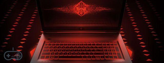 OMEN: HP's gaming line is enriched with interesting news