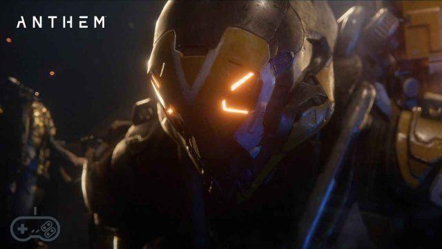 Anthem: BioWare celebrates its first anniversary with several free content
