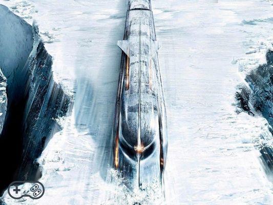 Snowpiercer - Review of the controversial Netflix TV series