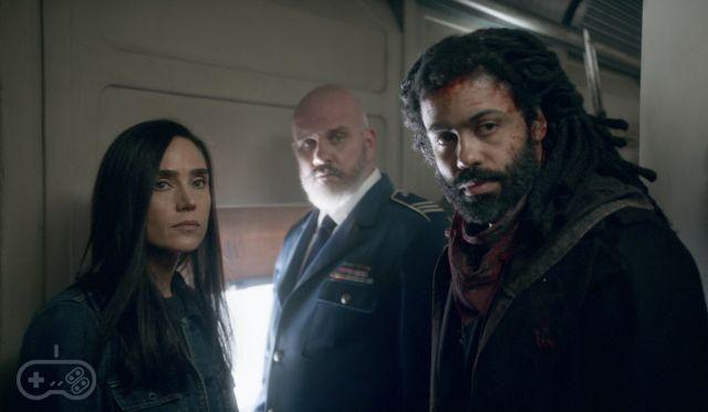 Snowpiercer - Review of the controversial Netflix TV series