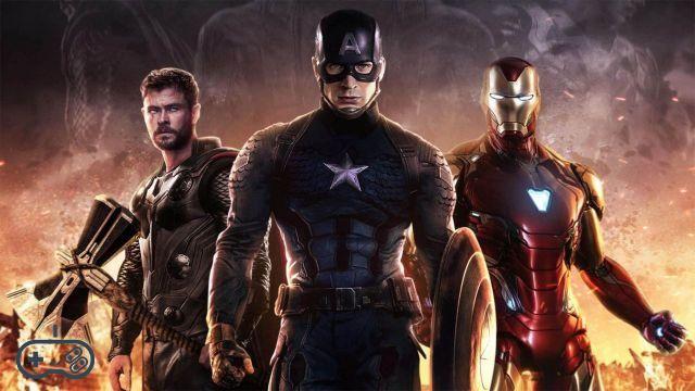 [SPOILER] Avengers Endgame: Joe Russo calms the curiosity of fans