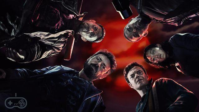 The Boys: el tráiler oficial de la segunda temporada ha sido publicado en youtube